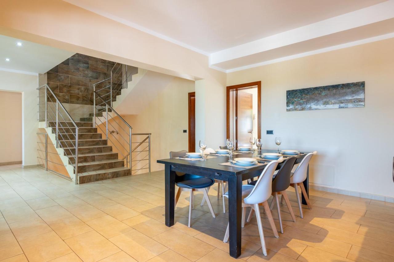 קמפוס Finca Es Figueral מראה חיצוני תמונה